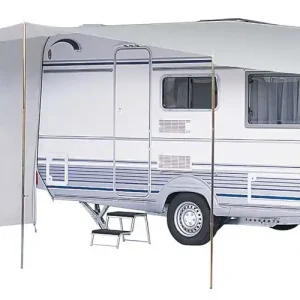 Nu Kopen Caravanluifel Doréma Kreta excl. frame