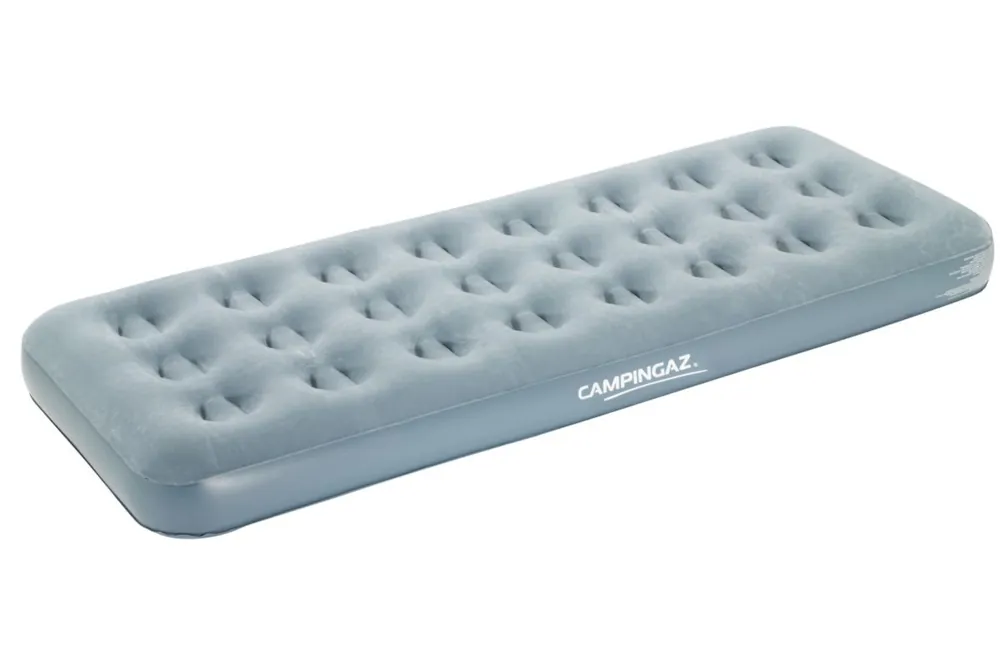Hete Deal Campingaz X’tra Quickbed Airbed Single