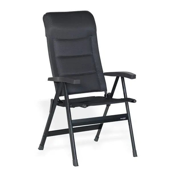 Westfield Smart Majestic Stoel - Dark Smoke Nu Kopen