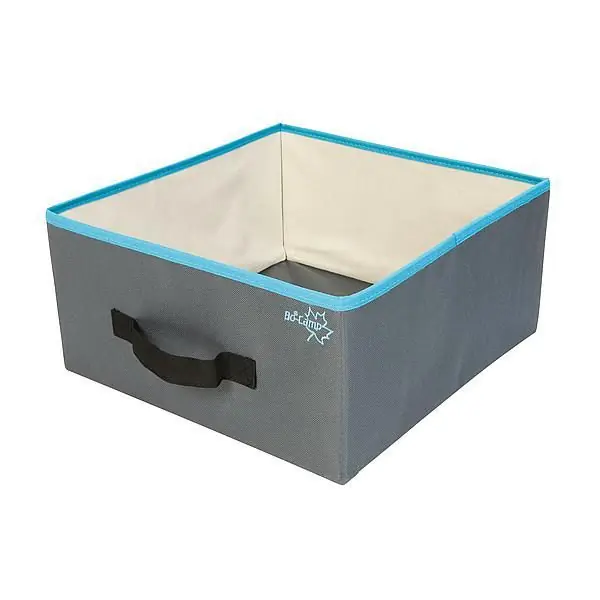 Hete Deal Bo-Camp Lade Voor Organizer Large Opvouwbaar