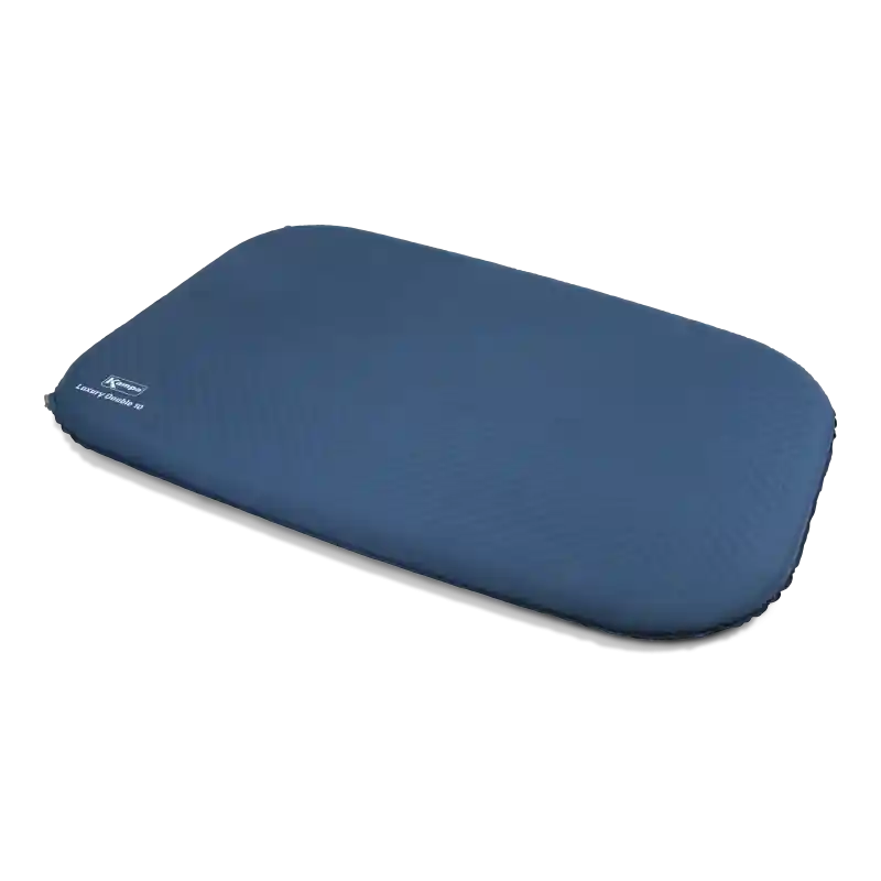 Goedkoop Kampa - Luxury 10 SIM Double Slaapmat