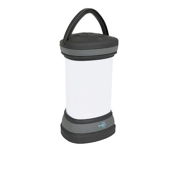 Superprijs Bo-Camp Flux Tafel-/Hanglamp