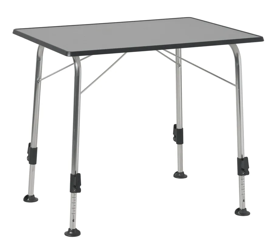 Koop Online Dukdalf Stabilic 1 Luxe Campingtafel - Antraciet