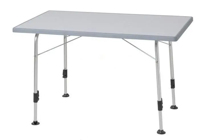 Dukdalf Majestic 3 campingtafel Tijdelijk Beschikbaar