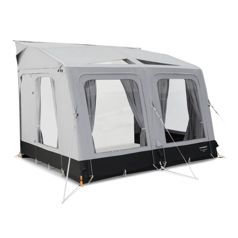 Deeltent Kampa / Dometic Rally AIR Tour 390 S Weekendaanbieding