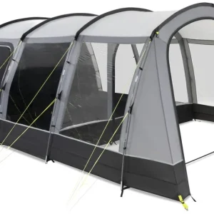 Kampa Hayling 6 Tent SHOWMODEL Direct Beschikbaar