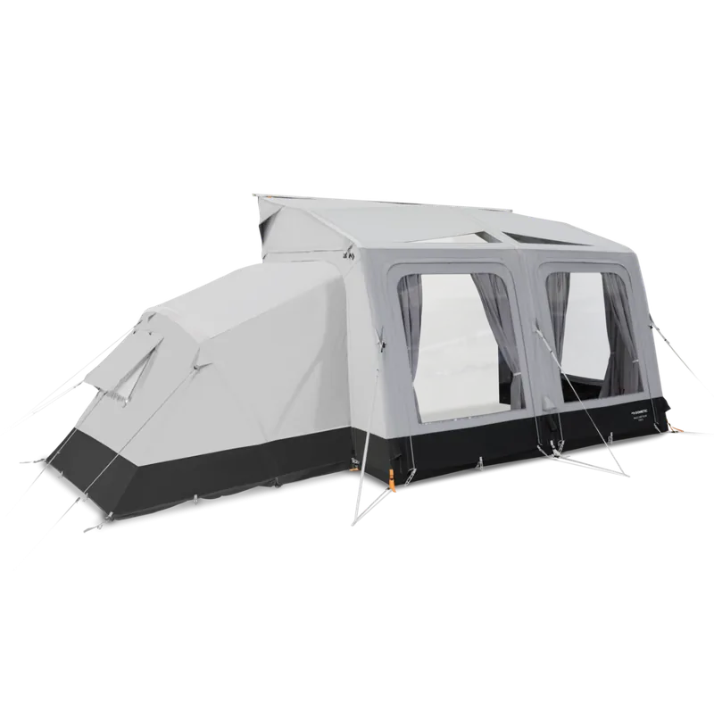 Standaard Tour AIR aanbouw t.b.v. Deeltent Kampa / Dometic Club, Grande & Rally Laatste Kans
