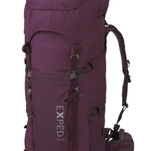 Exped Explore 60 Wmns Rugzak Violet Tijdelijk Beschikbaar
