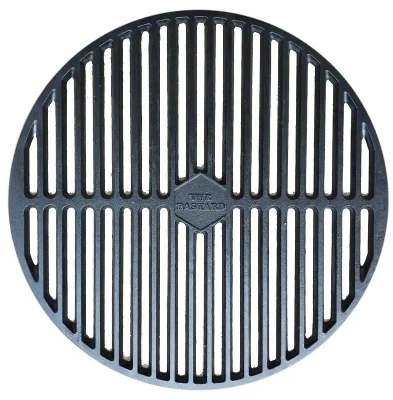 Gereduceerde Prijs The Bastard Cast Iron Grid