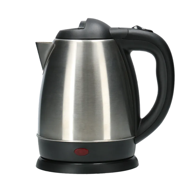Mestic waterkoker RVS MWC-150 Alleen Vandaag