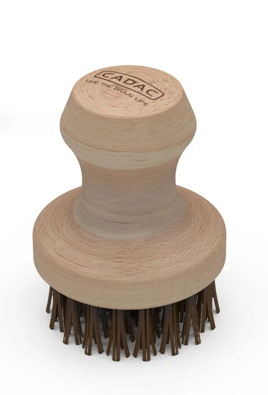 Shop Nu Cadac GreenGrill Brush