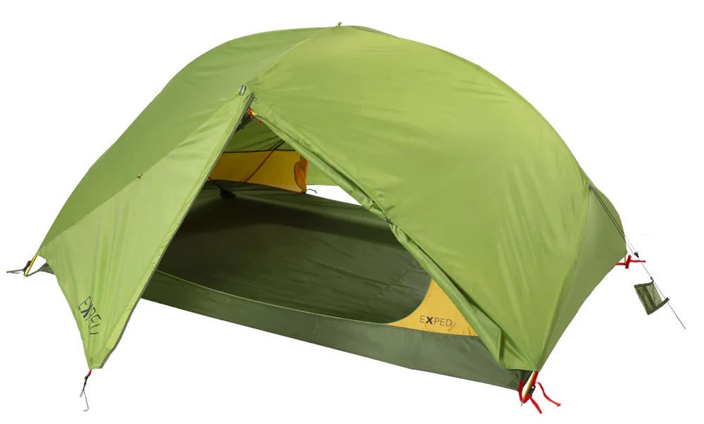 Flitsaanbieding Exped Lyra II Tent