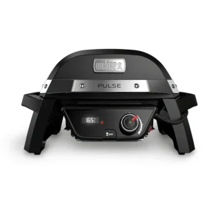 Weber Pulse 1000 Elektrische Barbecue Beperkte Voorraad