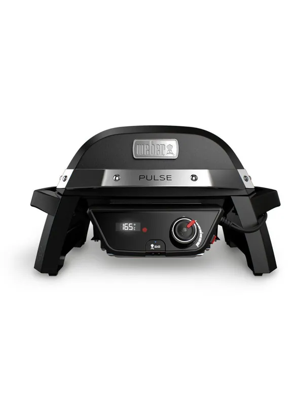 Weber Pulse 1000 Elektrische Barbecue Beperkte Voorraad