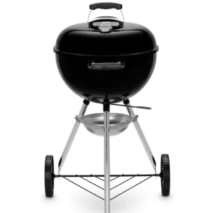 Weber Original Kettle 47 cm Houtskoolbarbecue Merkproduct