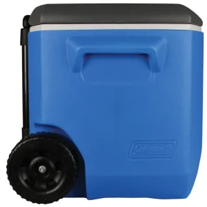 Alleen Vandaag Coleman 60QT Wheeled Performance Cooler