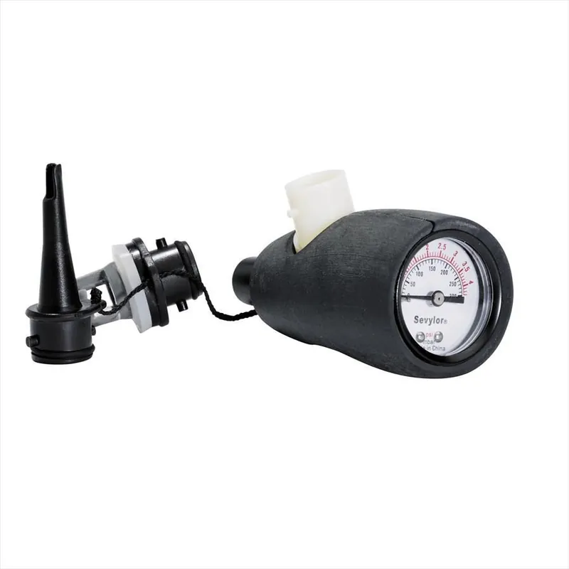 Weekendaanbieding Sevylor Pointer K2 Kajak