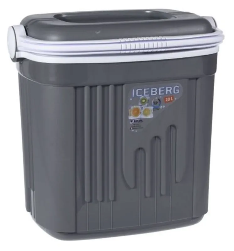 Laatste Kans EDA Koelbox Iceberg - 20L