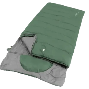 Nieuw Outwell Contour Lux XL Slaapzak