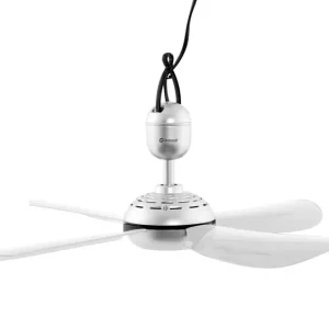 Outwell Christianos Camping Ventilator Snelle Levering