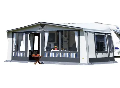 Voortent DWT Tango 300 Korting