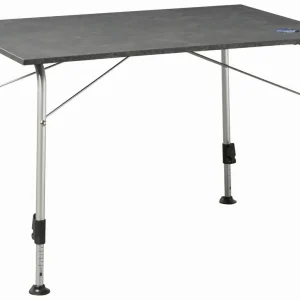 Merkproduct Dukdalf Majestic 3 Elegant Campingtafel