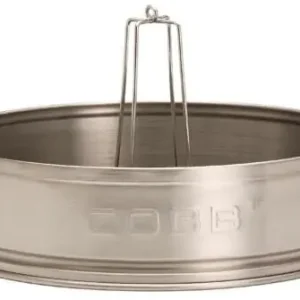 Cobb Deksel Verhoger met standaard Speciale Aanbieding