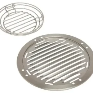 Cobb BBQ Kit met Brikettenmandje Laatste Kans