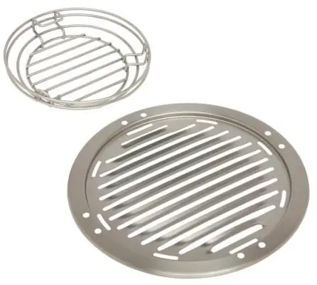Cobb BBQ Kit met Brikettenmandje Laatste Kans