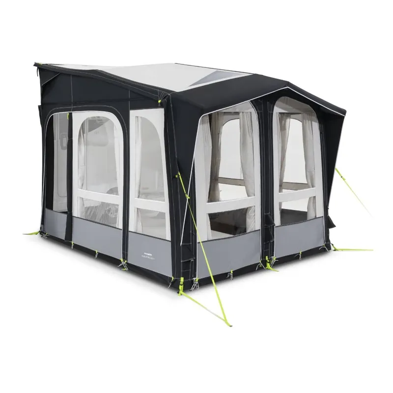 Betrouwbaar Deeltent Kampa / Dometic Club AIR Pro 260 S