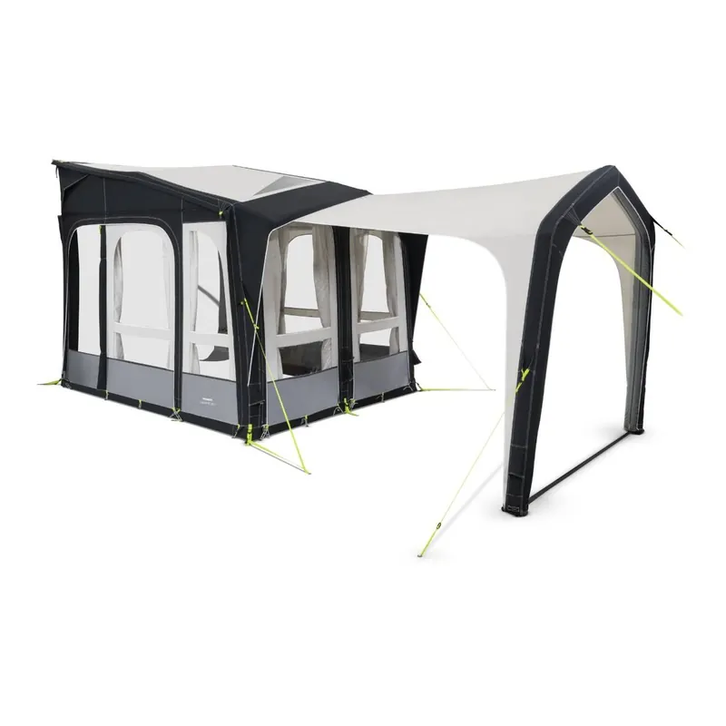 Zonneluifel t.b.v Kampa / Dometic Club AIR Pro Dagaanbieding