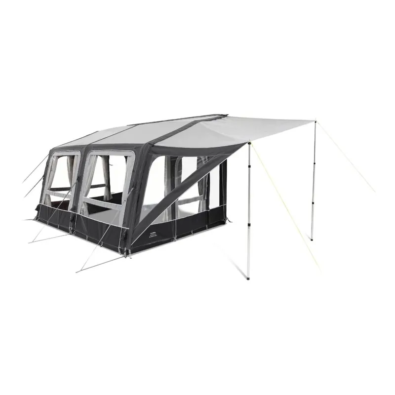 Hete Deal Side Wing t.b.v Kampa / Dometic Grande AIR All-Season