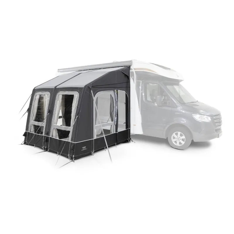 Speciale Aanbieding Campervoortent Kampa / Dometic Rally AIR All-Season