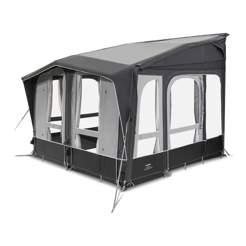 Bestel Nu Campervoortent Kampa / Dometic Club AIR All-Season