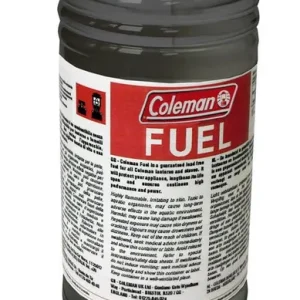 Coleman Liquid Fuel Speciale Aanbieding