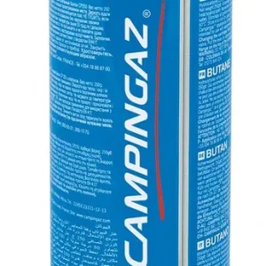 Weekendaanbieding Campingaz CP250 Cartridge - Isobutaangas