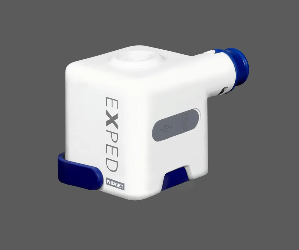 Snelle Levering Exped Widget Pump