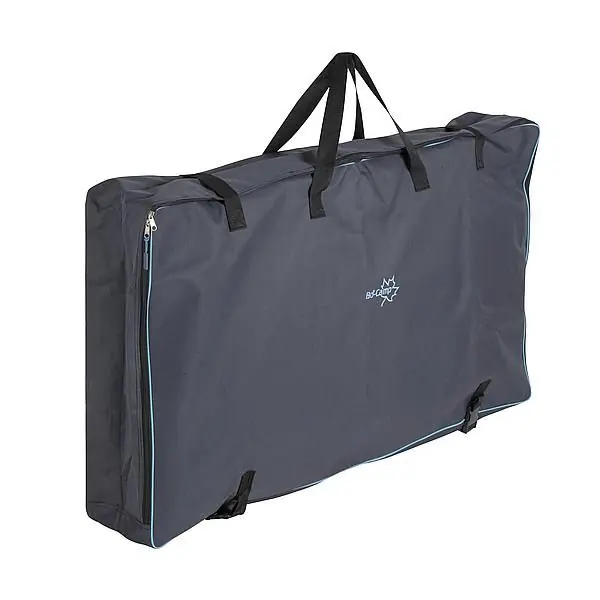 Favoriet Bo-Camp Opbergtas Tafel M