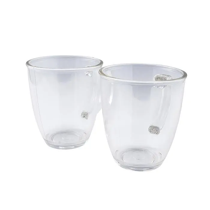 Bo-Camp Theeglas 400 ml Set Beste Prijs