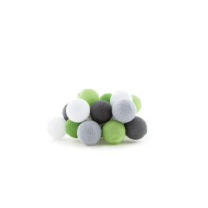 Cotton Ball Lights - Outdoor Lichtslinger - Extension Kit Speciale Aanbieding