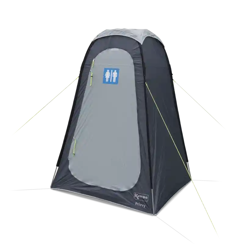 Kampa Toilettent Privvy Betrouwbaar
