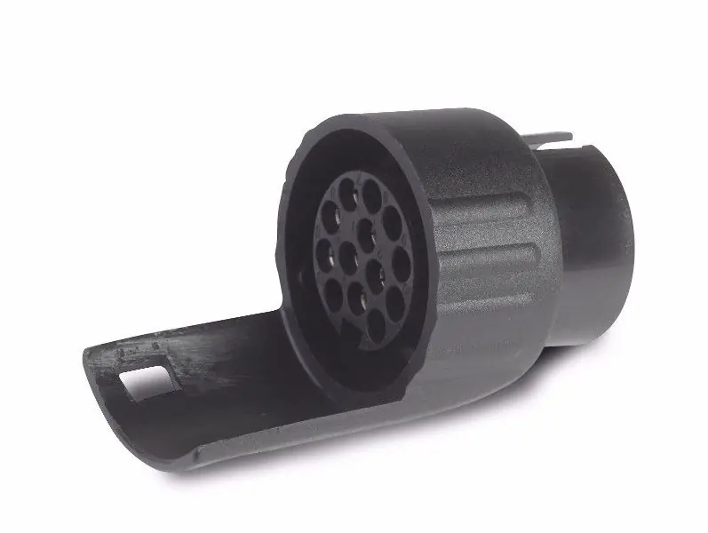 Kampa Mini Adapter 12N to 13 PIN Fabrieksprijs