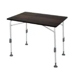 Op = Op DEFA Lichtgewicht Tafel