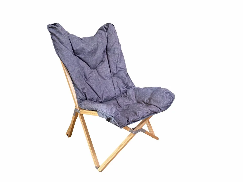 Human Comfort Yzeron Lounge Stoel Bestseller