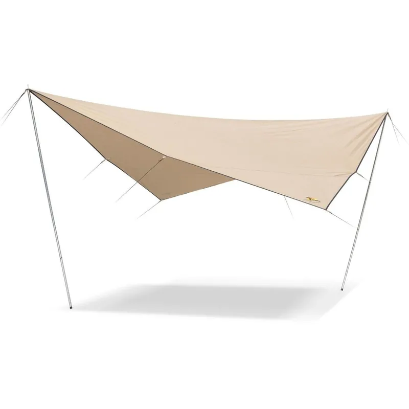 Tijdelijk Beschikbaar Safarica Shadow 350 TC Tarp