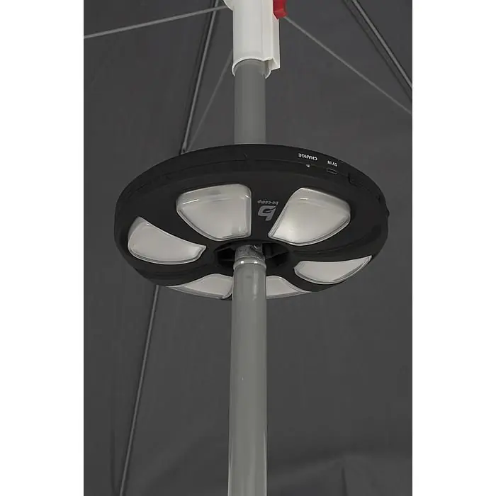 Favoriet Bo-Camp Gemma Parasollamp
