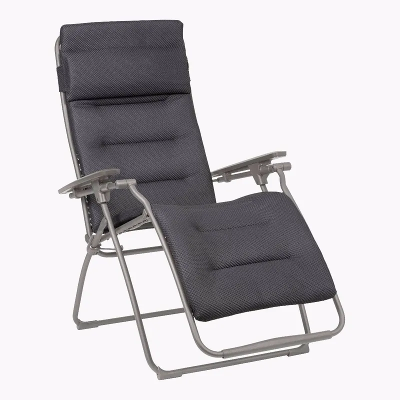 Lafuma Futura BeComfort Relaxstoel Gereduceerde Prijs