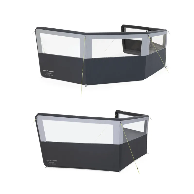 Bestel Nu Kampa / Dometic AIR Break All-Season Windscherm