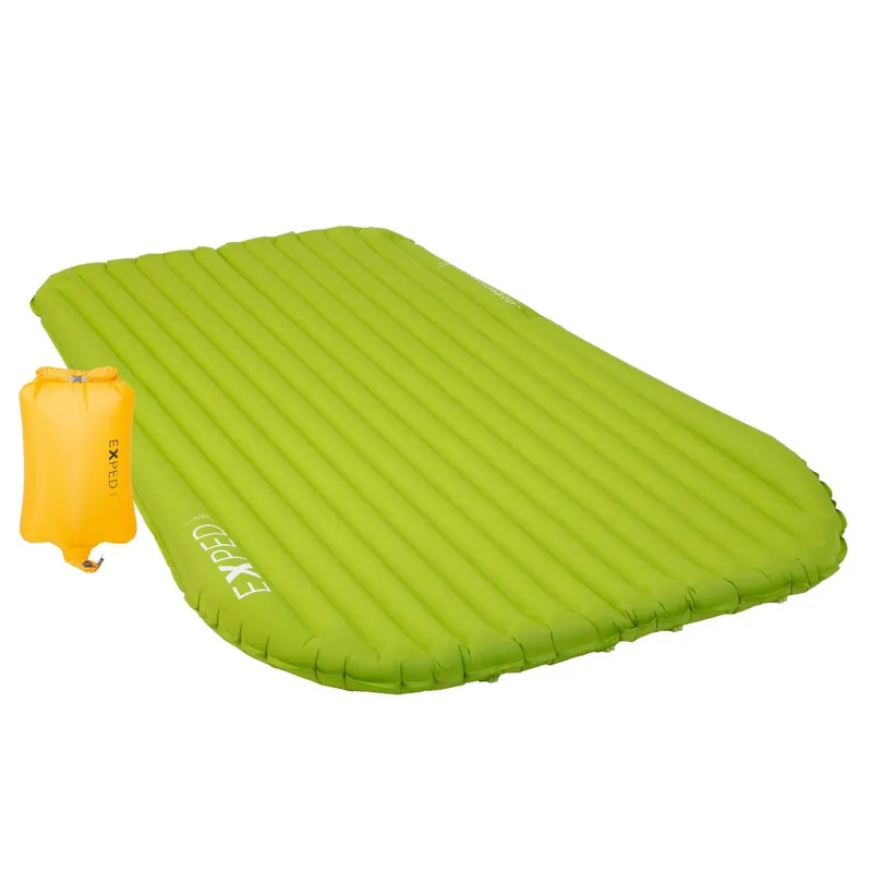 Finale Uitverkoop Exped Ultra 3R Duo Slaapmat