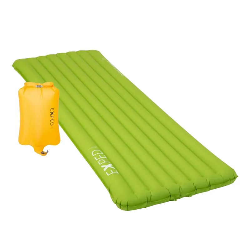 Voordeelprijs Exped Ultra 5R M Slaapmat